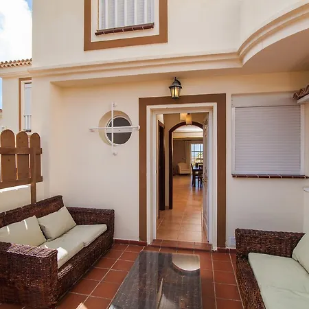 Luxury Ocean View Giovanna In Chayofa Las Americas *