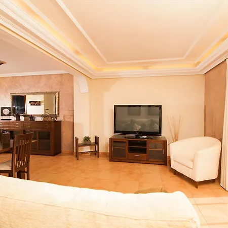 Luxury Ocean View Giovanna In Chayofa Las Americas *