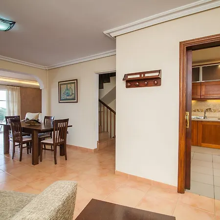 Luxury Ocean View Giovanna In Chayofa Las Americas Playa de las Americas (Tenerife)
