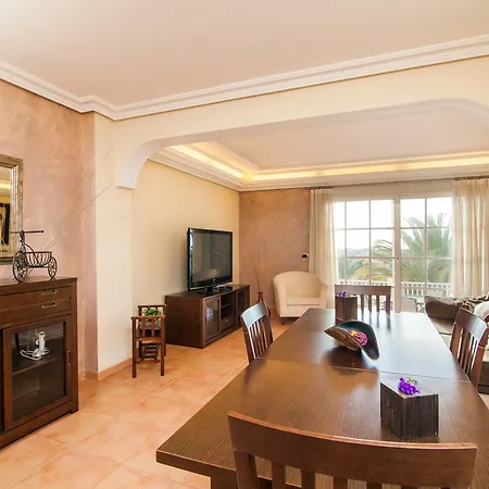 Luxury Ocean View Giovanna In Chayofa Las Americas * Playa de las Americas (Tenerife)