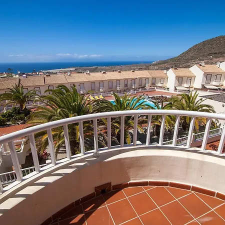Villa Luxury Ocean View Giovanna In Chayofa Las Americas Playa de las Americas (Tenerife)