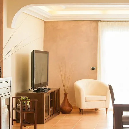 Villa Luxury Ocean View Giovanna In Chayofa Las Americas