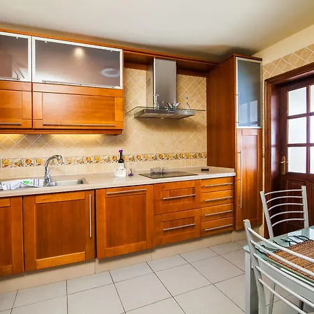 Luxury Ocean View Giovanna In Chayofa Las Americas