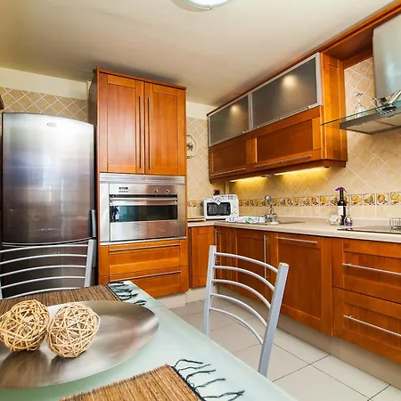 Luxury Ocean View Giovanna In Chayofa Las Americas Villa *