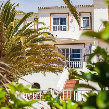 Luxury Ocean View Giovanna In Chayofa Las Americas * Playa de las Americas (Tenerife)