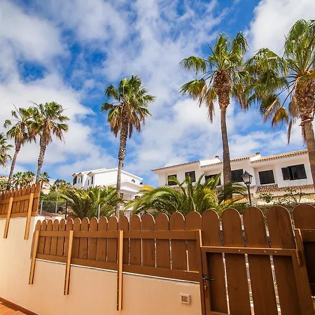 Villa Luxury Ocean View Giovanna In Chayofa Las Americas