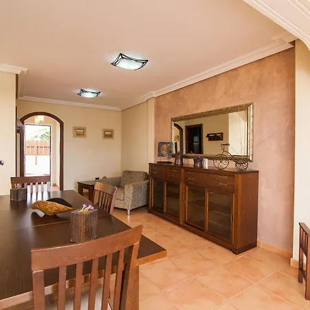 Luxury Ocean View Giovanna In Chayofa Las Americas * Playa de las Americas (Tenerife)