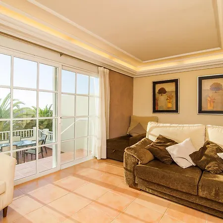 Luxury Ocean View Giovanna In Chayofa Las Americas *