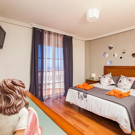 Luxury Ocean View Giovanna In Chayofa Las Americas *