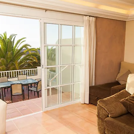 Luxury Ocean View Giovanna In Chayofa Las Americas Villa