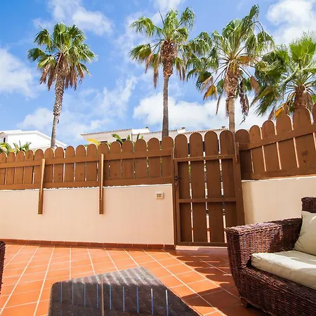 Luxury Ocean View Giovanna In Chayofa Las Americas Villa