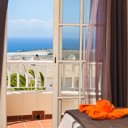 Villa Luxury Ocean View Giovanna In Chayofa Las Americas Playa de las Americas (Tenerife)