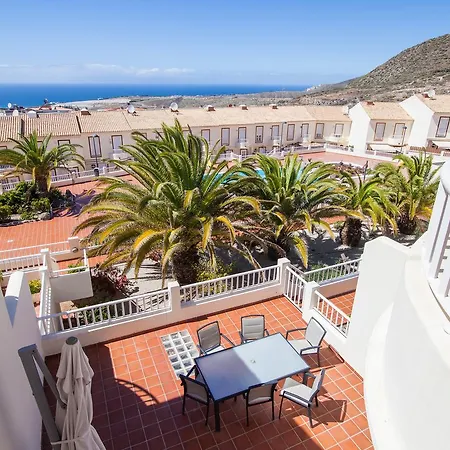 Luxury Ocean View Giovanna In Chayofa Las Americas * Playa de las Americas (Tenerife)
