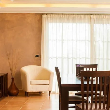Luxury Ocean View Giovanna In Chayofa Las Americas *