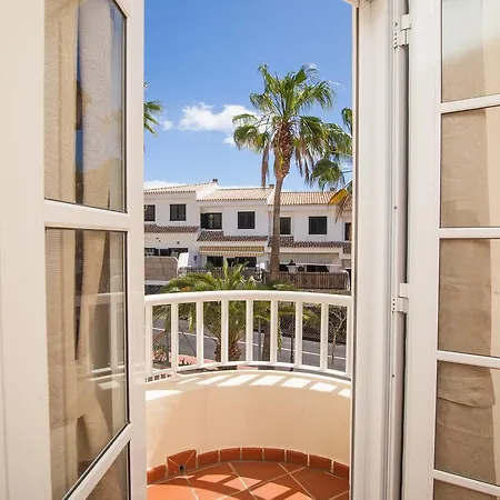 Luxury Ocean View Giovanna In Chayofa Las Americas Playa de las Americas (Tenerife)