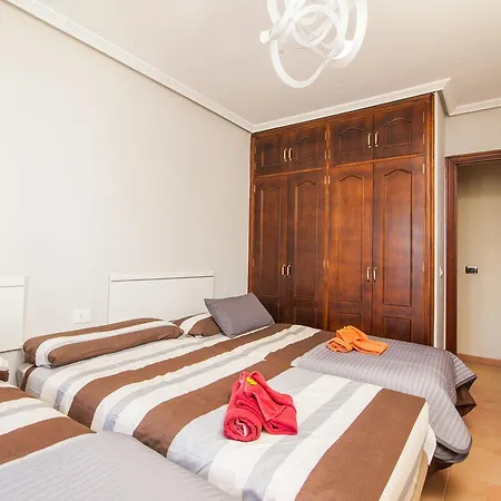 Luxury Ocean View Giovanna In Chayofa Las Americas Villa Playa de las Americas (Tenerife)