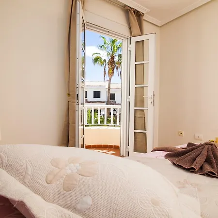 Luxury Ocean View Giovanna In Chayofa Las Americas Villa Playa de las Americas (Tenerife)