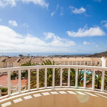 Luxury Ocean View Giovanna In Chayofa Las Americas Villa Playa de las Americas (Tenerife)