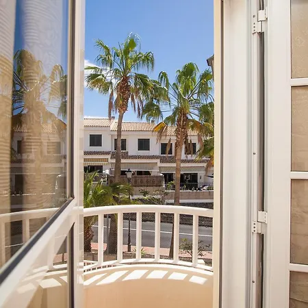 Luxury Ocean View Giovanna In Chayofa Las Americas Villa