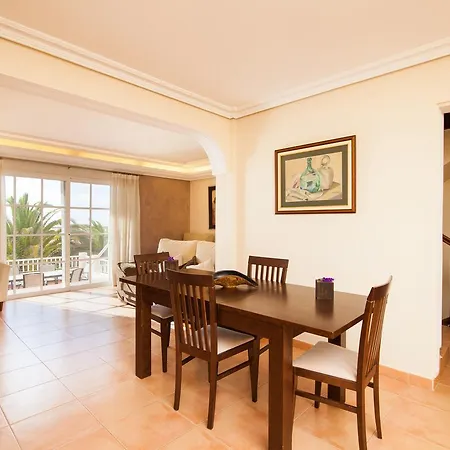 Luxury Ocean View Giovanna In Chayofa Las Americas Playa de las Americas (Tenerife)