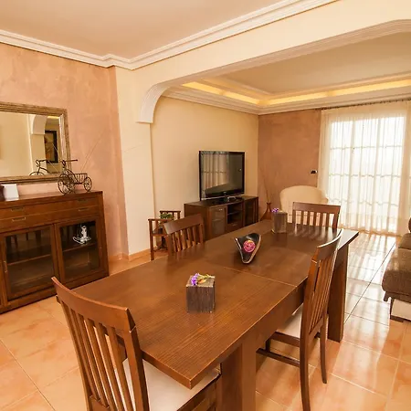 Luxury Ocean View Giovanna In Chayofa Las Americas Playa de las Americas (Tenerife)