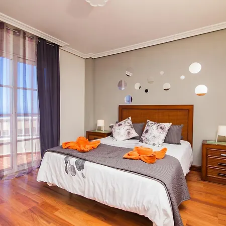 Luxury Ocean View Giovanna In Chayofa Las Americas *