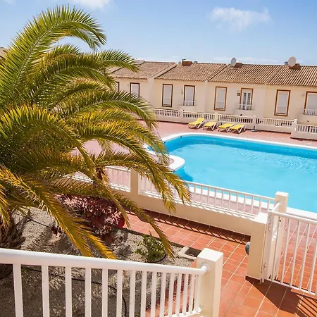 Luxury Ocean View Giovanna In Chayofa Las Americas Villa Playa de las Americas (Tenerife)