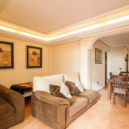Villa Luxury Ocean View Giovanna In Chayofa Las Americas Playa de las Americas (Tenerife)