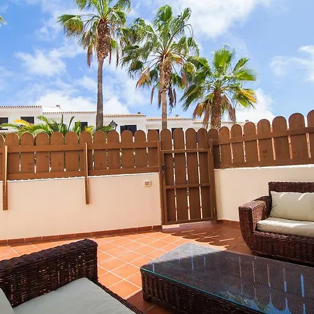 Luxury Ocean View Giovanna In Chayofa Las Americas Villa Playa de las Americas (Tenerife)