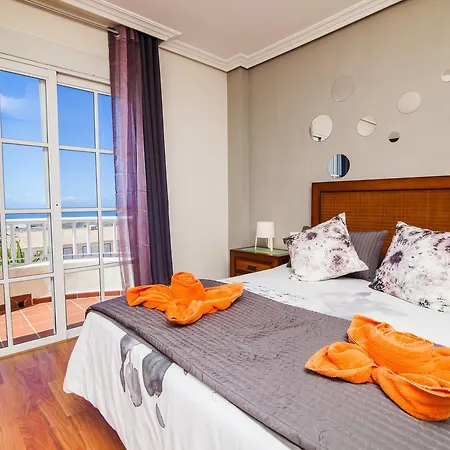 Villa Luxury Ocean View Giovanna In Chayofa Las Americas Playa de las Americas (Tenerife)
