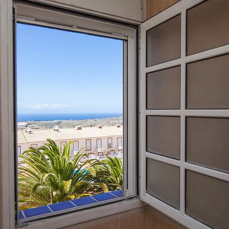 Luxury Ocean View Giovanna In Chayofa Las Americas *