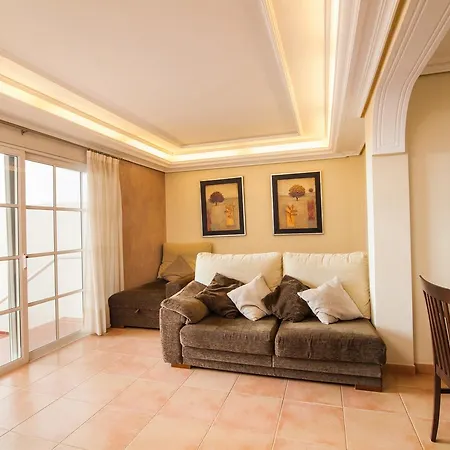 Villa Luxury Ocean View Giovanna In Chayofa Las Americas Playa de las Americas (Tenerife)