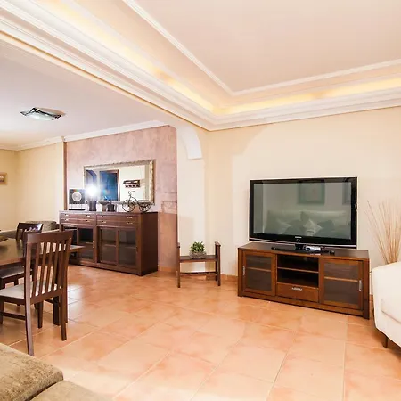 Luxury Ocean View Giovanna In Chayofa Las Americas