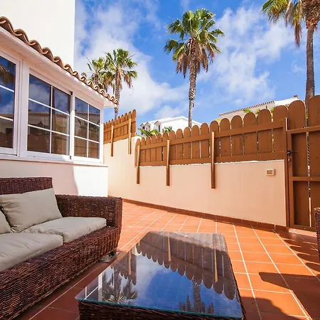 Luxury Ocean View Giovanna In Chayofa Las Americas Playa de las Americas (Tenerife)