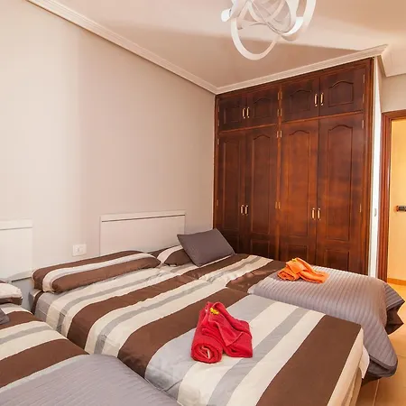 Villa Luxury Ocean View Giovanna In Chayofa Las Americas *