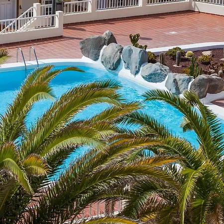 Luxury Ocean View Giovanna In Chayofa Las Americas * Playa de las Americas (Tenerife)