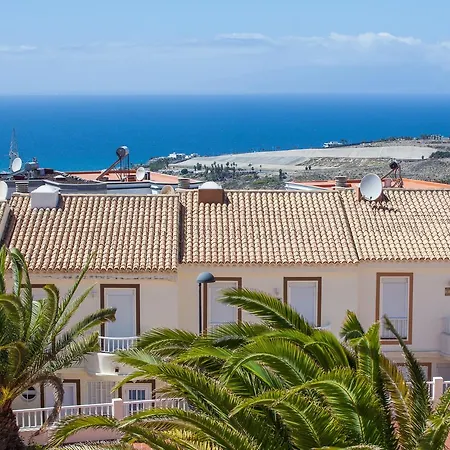 Luxury Ocean View Giovanna In Chayofa Las Americas * Playa de las Americas (Tenerife)