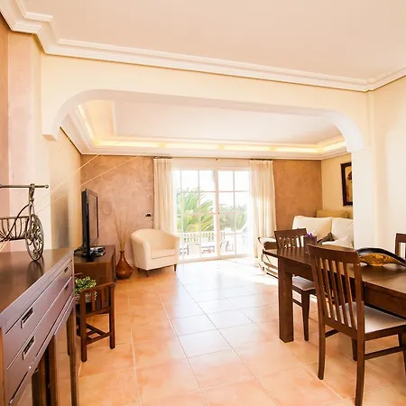 Luxury Ocean View Giovanna In Chayofa Las Americas *