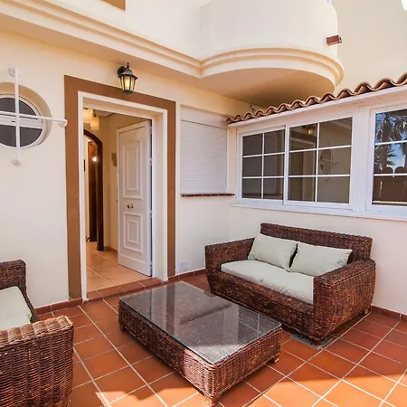 Luxury Ocean View Giovanna In Chayofa Las Americas *