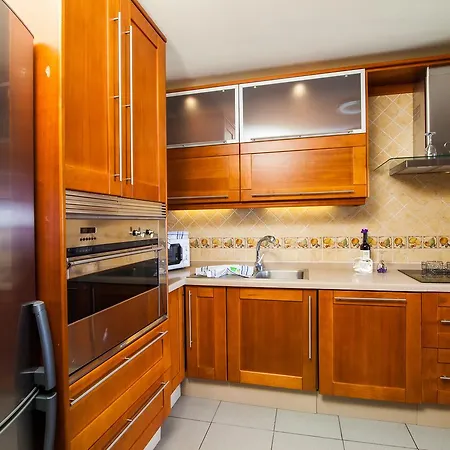 Villa Luxury Ocean View Giovanna In Chayofa Las Americas