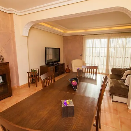 Luxury Ocean View Giovanna In Chayofa Las Americas Villa