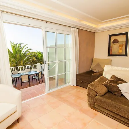 Luxury Ocean View Giovanna In Chayofa Las Americas Villa Playa de las Americas (Tenerife)