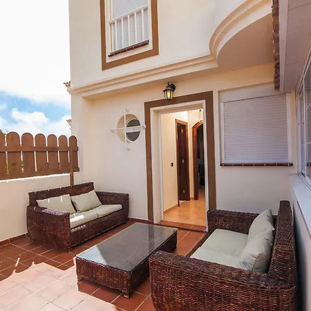 Villa Luxury Ocean View Giovanna In Chayofa Las Americas