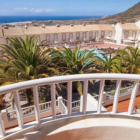 Luxury Ocean View Giovanna In Chayofa Las Americas Villa *