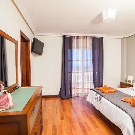 Villa Luxury Ocean View Giovanna In Chayofa Las Americas