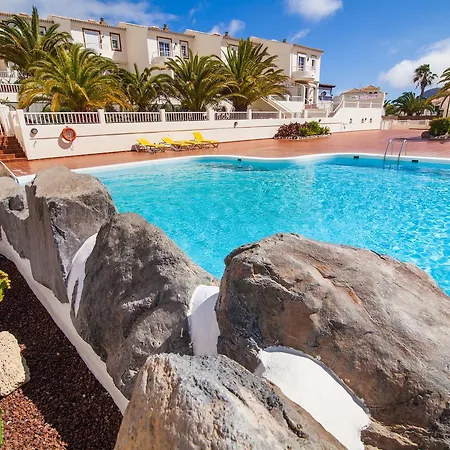 Luxury Ocean View Giovanna In Chayofa Las Americas *