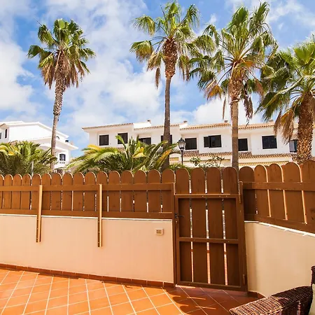 Luxury Ocean View Giovanna In Chayofa Las Americas *