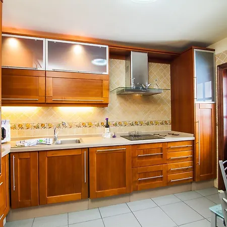 Luxury Ocean View Giovanna In Chayofa Las Americas Villa
